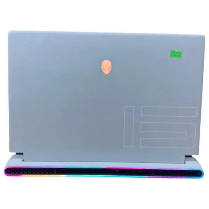 Dell Alienware X15 R1 Gaming Laptop – Intel Core i7 11th Gen, 32GB RAM 1TB SSD, 8GB RTX 3070 Graphics, 15.6" Display